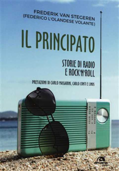 Bari, Federico l'olandese volante presenta 